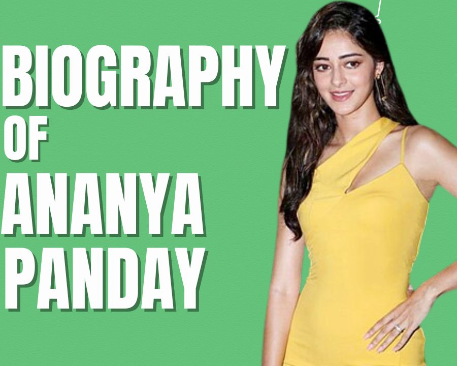 Ananya-Pandey-Biography